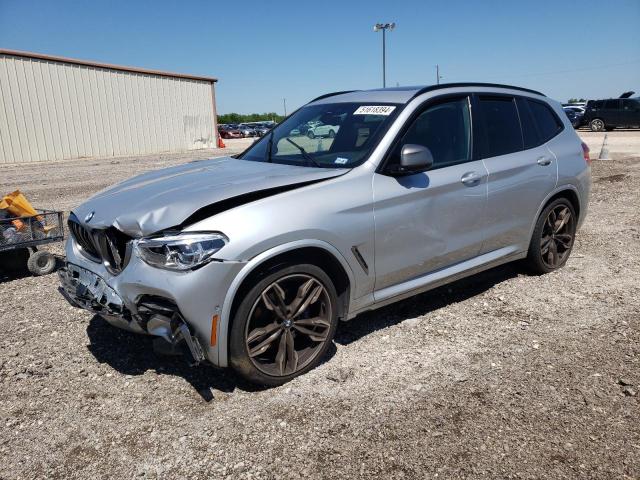 Obraz 1 z 2020 BMW X3 XDRIVEM40I 2020 z VIN 5UXTY9C09L9C76328