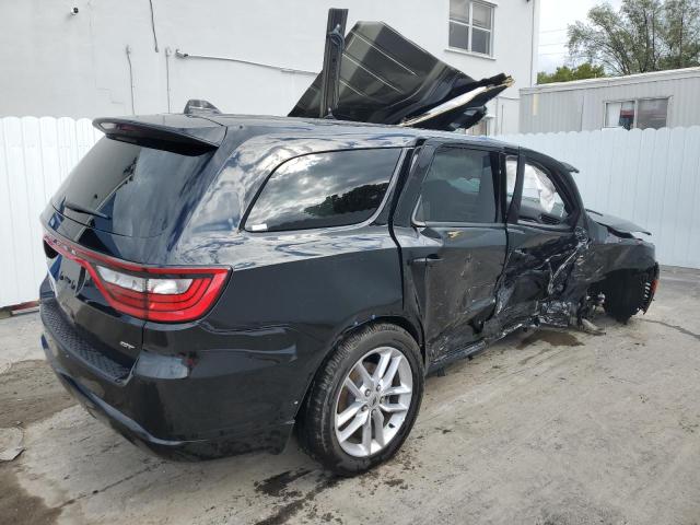 Image 3 of 2023 DODGE DURANGO GT 2023 with VIN 1C4RDHDG3PC630556