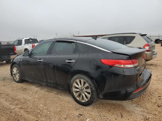 Obraz 2 z 2016 KIA OPTIMA EX 2016 z VIN 5XXGU4L3XGG081100