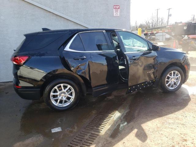 Obraz 3 z 2022 CHEVROLET EQUINOX LT 2022 z VIN 3GNAXUEV9NL203286