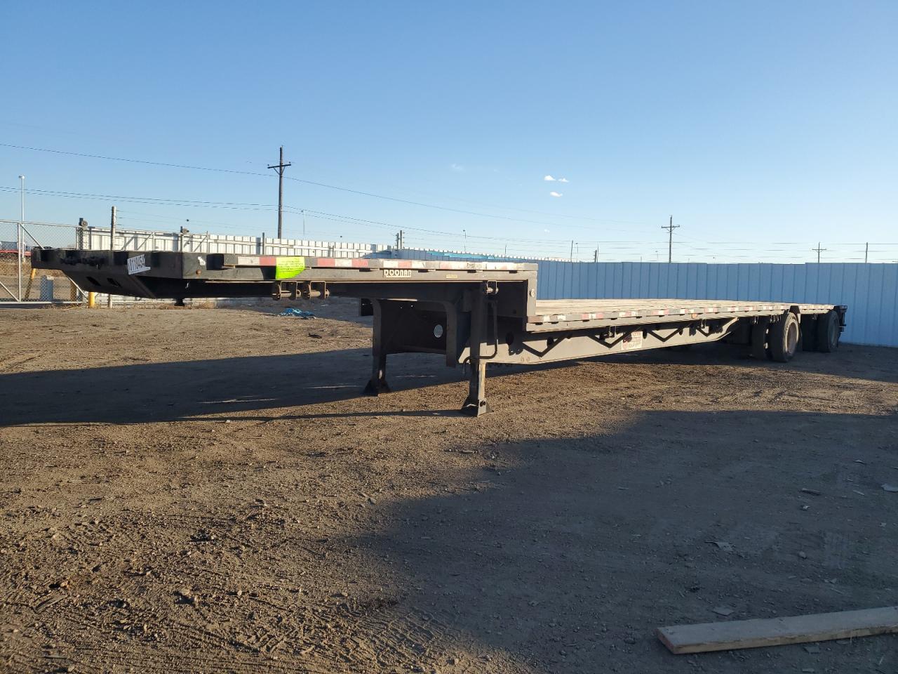 Image 2 of 2016 DOON TRAILER 2016 with VIN 1D9BG5325G1609567