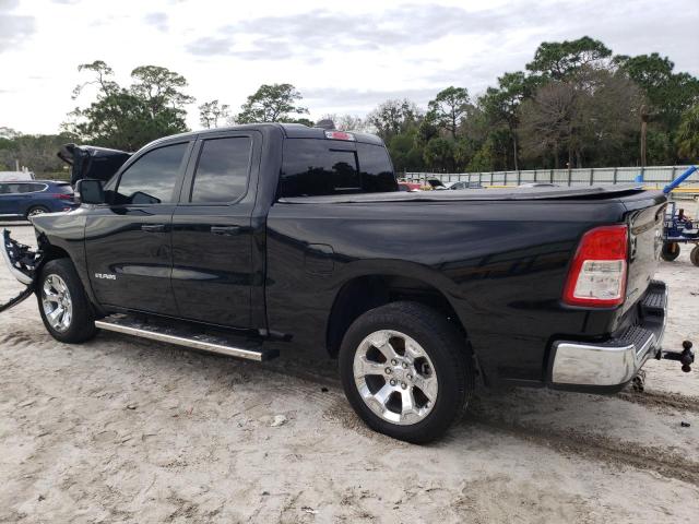 Изображение 2 2022 RAM 1500 BIG HORN/LONE STAR 2022 с VIN 1C6RREBG3NN398892