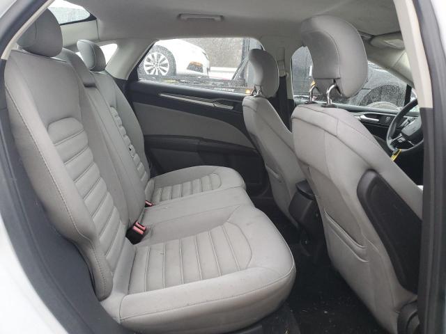 Image 2 of 2014 FORD FUSION S 2014 with VIN 1FA6P0G73E5402488