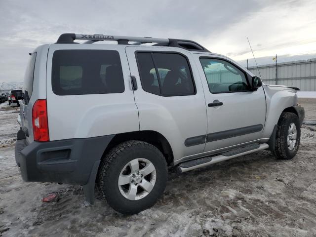 Изображение 3 2012 NISSAN XTERRA OFF ROAD 2012 с VIN 5N1AN0NW2CN801504