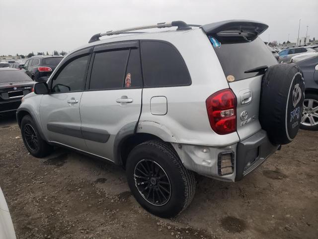 Obraz 2 z 2004 TOYOTA RAV4  2004 z VIN JTEGD20V040021944