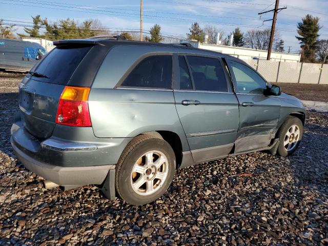 Obraz 3 z 2005 CHRYSLER PACIFICA TOURING 2005 z VIN 2C4GF68495R543786