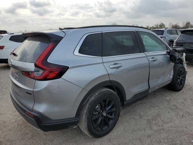 Image 3 of 2023 HONDA CR-V SPORT 2023 with VIN 7FARS5H57PE012547