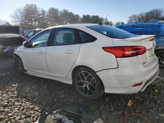 Image 2 of 2015 FORD FOCUS SE 2015 with VIN 1FADP3F20FL338244