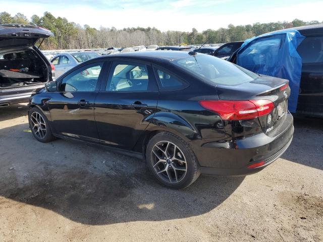 Obraz 2 z 2017 FORD FOCUS SEL 2017 z VIN 1FADP3H2XHL342950