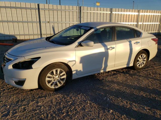 Obraz 1 z 2014 NISSAN ALTIMA 2.5 2014 z VIN 1N4AL3AP6EN382592