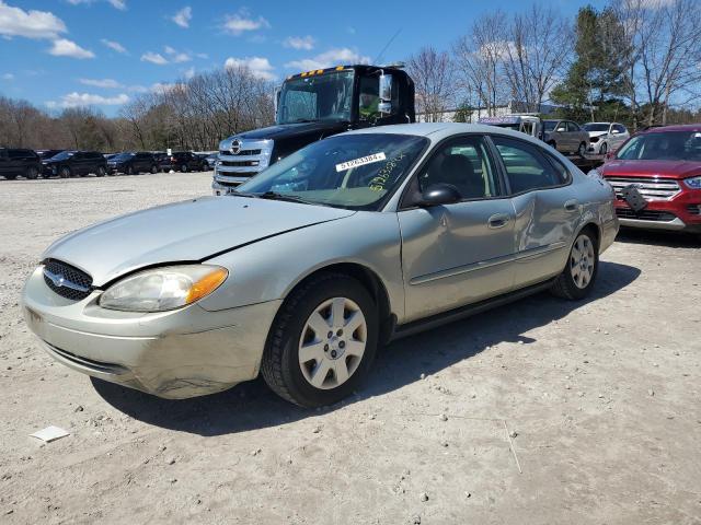 Изображение 2003 FORD TAURUS LX 2003