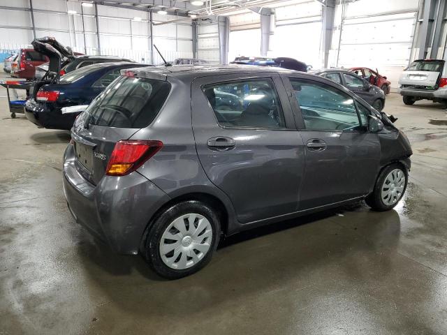 Изображение 3 2016 TOYOTA YARIS L 2016 с VIN VNKKTUD34GA058216