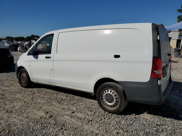 Image 2 of 2020 MERCEDES-BENZ METRIS  2020 with VIN WD3PG2EA1L3666319