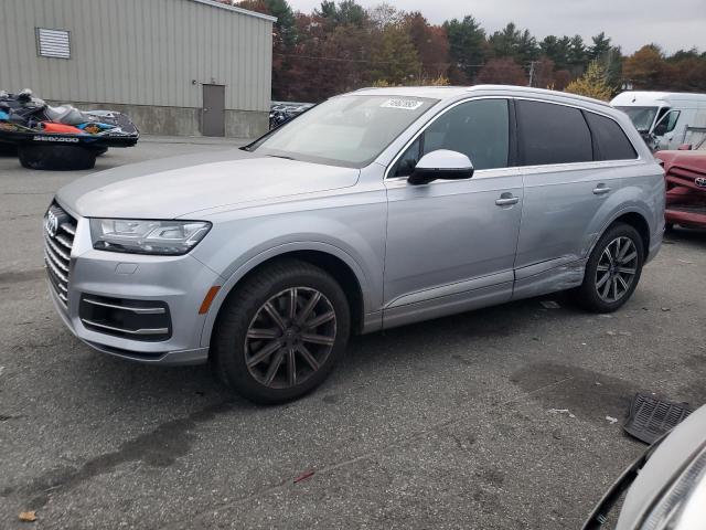 2017 AUDI Q7 PREMIUM PLUS 2017 image
