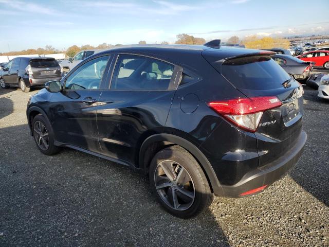 Obraz 2 z 2021 HONDA HR-V EX 2021 z VIN 3CZRU6H5XMM704511