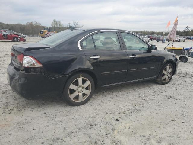 Изображение 3 2009 KIA OPTIMA LX 2009 с VIN KNAGE228795291740