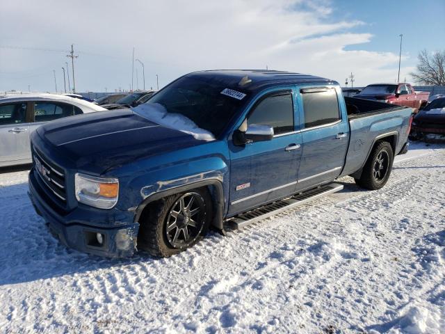 Obraz 1 z 2015 GMC SIERRA K1500 SLT 2015 z VIN 3GTU2VEC2FG223995