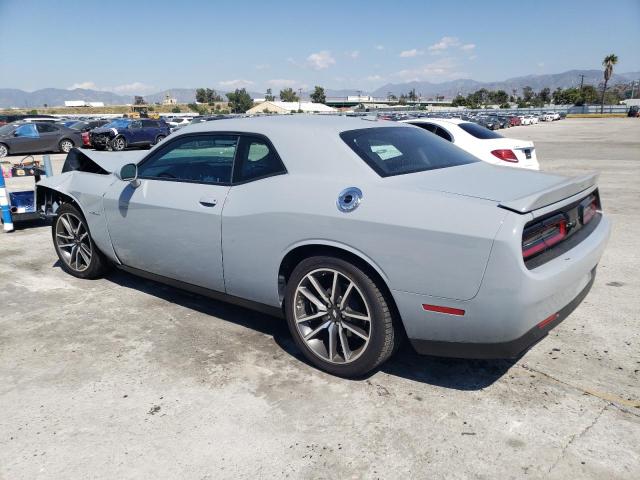 Изображение 2 2022 DODGE CHALLENGER R/T 2022 с VIN 2C3CDZBTXNH192161