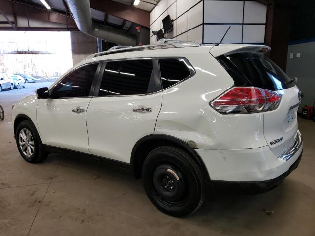 Image 2 of 2016 NISSAN ROGUE S 2016 with VIN 5N1AT2MV5GC876712