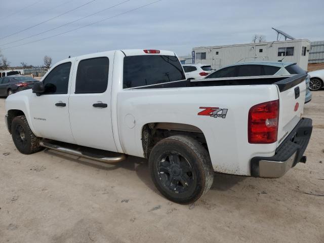 Image 2 of 2013 CHEVROLET SILVERADO K1500 LT 2013 with VIN 3GCPKSE73DG322210