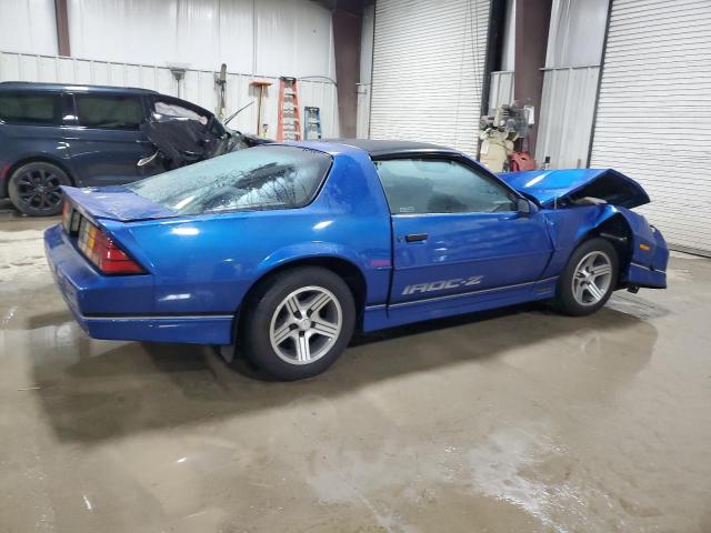 Obraz 3 z 1989 CHEVROLET CAMARO  1989 z VIN 1G1FP2185KL194766