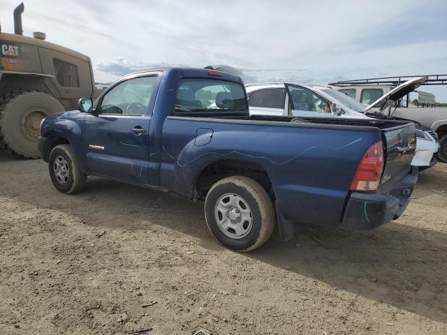 Obraz 2 z 2005 TOYOTA TACOMA  2005 z VIN 5TENX22N45Z110580