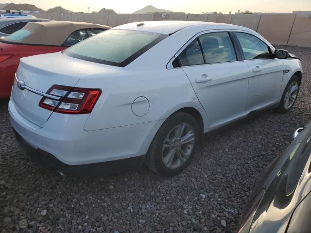 Image 3 of 2016 FORD TAURUS SE 2016 with VIN 1FAHP2D85GG137078