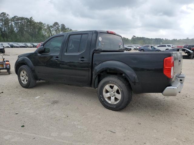 Obraz 2 z 2012 NISSAN FRONTIER S 2012 z VIN 1N6AD0ER7CC439941
