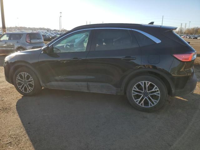 Image 2 of 2021 FORD ESCAPE SEL 2021 with VIN 1FMCU9H67MUB23304