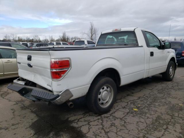 Image 3 of 2013 FORD F150  2013 with VIN 1FTNF1CF0DKF44213