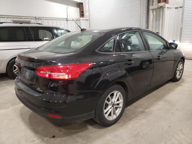 Obraz 3 z 2015 FORD FOCUS SE 2015 z VIN 1FADP3F26FL247463