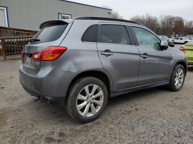 Image 3 of 2015 MITSUBISHI OUTLANDER SPORT SE 2015 with VIN 4A4AR4AU7FE010788
