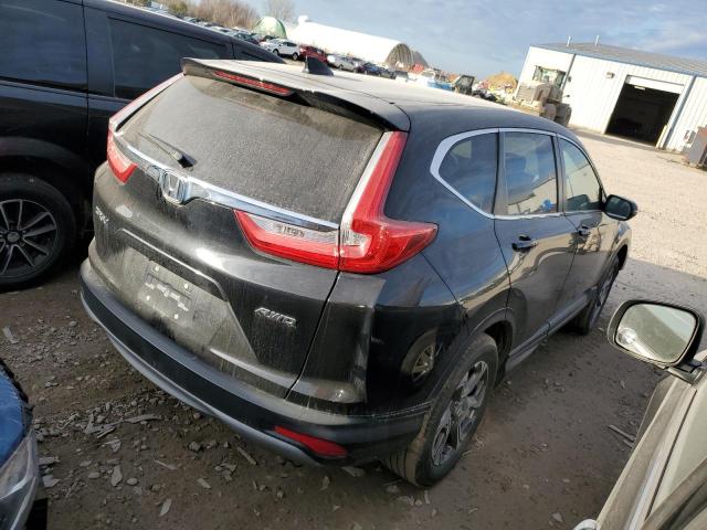 Obraz 3 z 2019 HONDA CR-V EX 2019 z VIN 2HKRW2H57KH674668