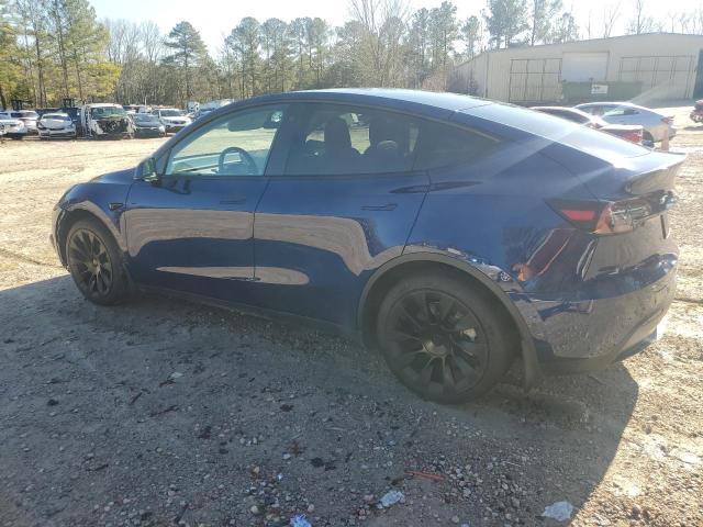 Image 2 of 2021 TESLA MODEL Y  2021 with VIN 5YJYGAEE6MF194470
