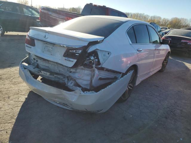Изображение 3 2017 HONDA ACCORD SPORT 2017 с VIN 1HGCR2F53HA124062