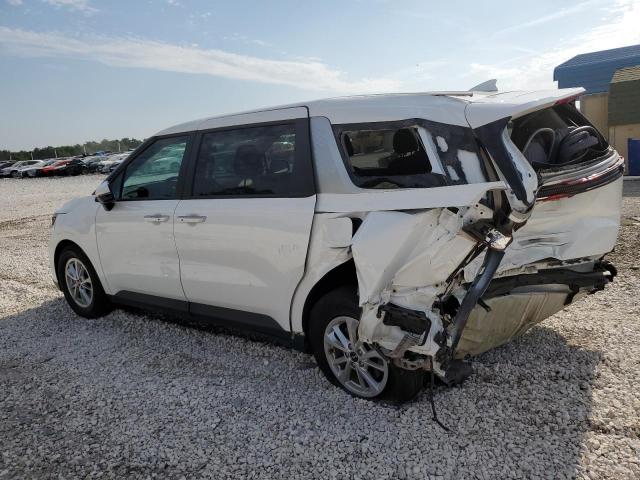 Image 2 of 2022 KIA CARNIVAL LX 2022 with VIN KNDNB4H32N6185811
