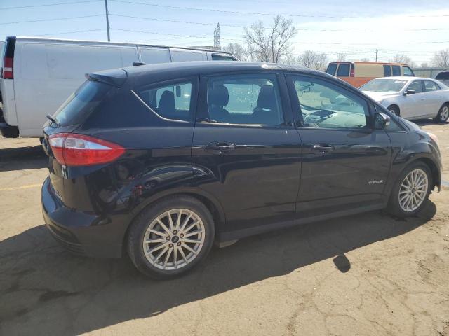Obraz 3 z 2016 FORD C-MAX SE 2016 z VIN 1FADP5AU9GL119613