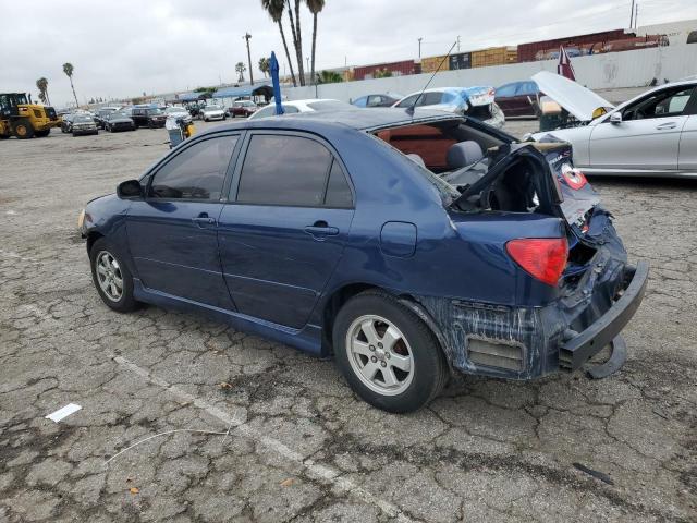 Obraz 2 z 2004 TOYOTA COROLLA CE 2004 z VIN 1NXBR32E14Z298917