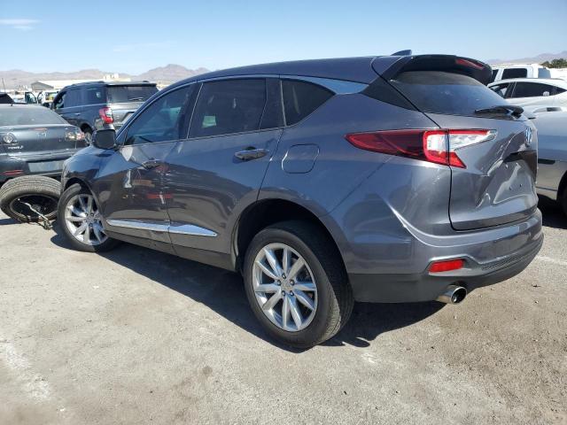 Obraz 2 z 2021 ACURA RDX  2021 z VIN 5J8TC2H31ML036946