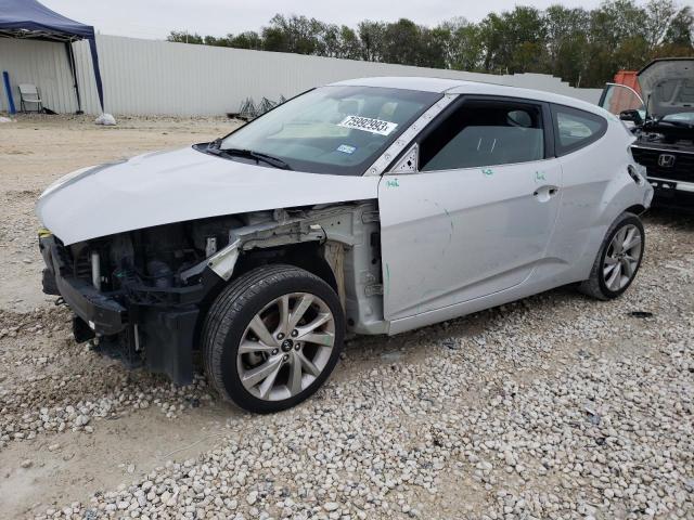 Obraz 1 z 2016 HYUNDAI VELOSTER  2016 z VIN KMHTC6AD3GU304222