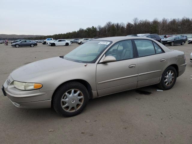 Image 1 of 2003 BUICK REGAL LS 2003 with VIN 2G4WB55K231166777