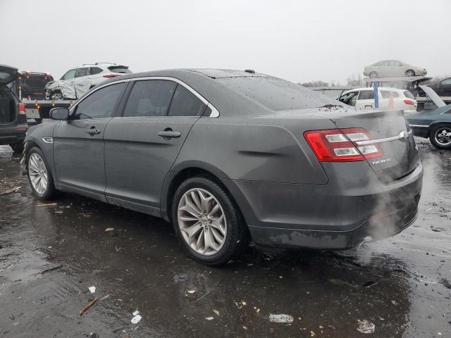 Obraz 2 z 2016 FORD TAURUS LIMITED 2016 z VIN 1FAHP2F80GG119052