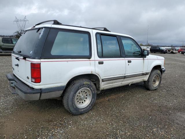 Image 3 of 1992 FORD EXPLORER  1992 with VIN 1FMDU34X6NUA93861