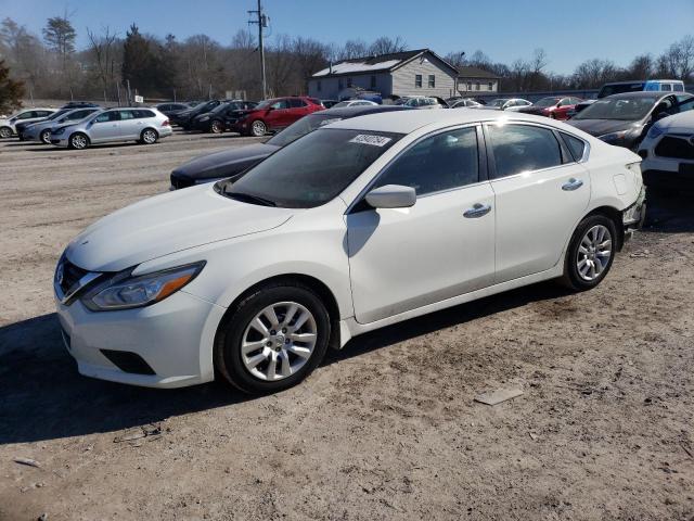 Image 1 of 2018 NISSAN ALTIMA 2.5 2018 with VIN 1N4AL3AP8JC288834