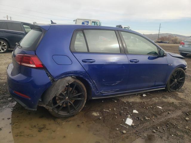 Image 3 of 2019 VOLKSWAGEN GOLF R  2019 with VIN WVWVA7AU2KW216803