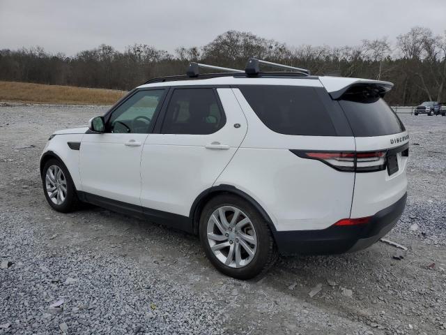 Obraz 2 z 2018 LAND ROVER DISCOVERY SE 2018 z VIN SALRG2RV2JA072867