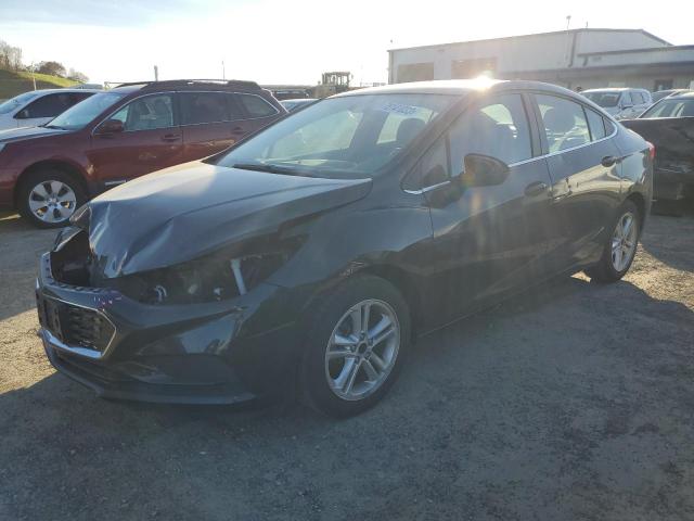 Obraz 1 z 2017 CHEVROLET CRUZE LT 2017 z VIN 1G1BH5SE7H7274119