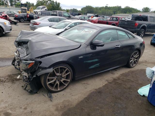 Obraz 1 z 2020 MERCEDES-BENZ E AMG 53 2020 z VIN W1K1J6BB6LF141195