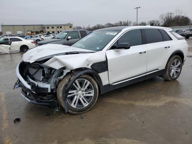 2024 CADILLAC LYRIQ TECH 2024 image
