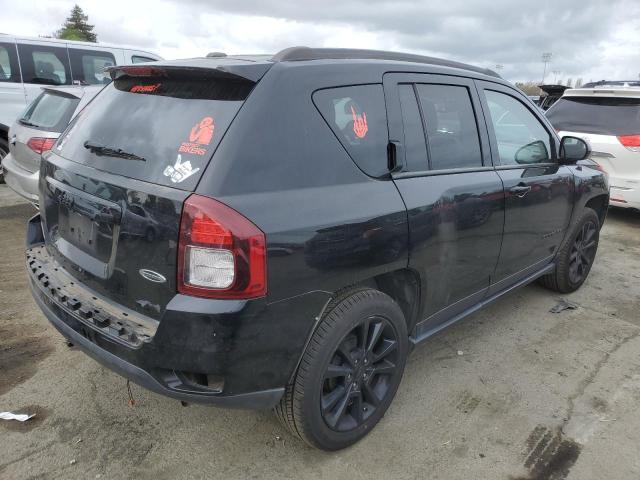 Obraz 3 z 2014 JEEP COMPASS SPORT 2014 z VIN 1C4NJCBA8ED826007